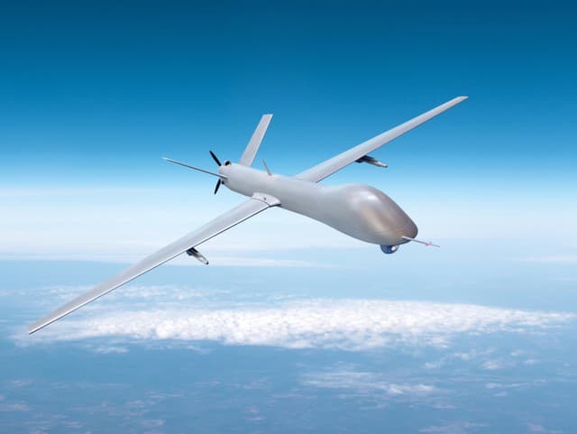 Veľký ZVRAT v prípade