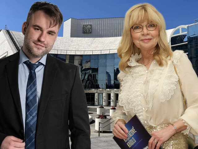 Herca Matúša Kvietika vytočila