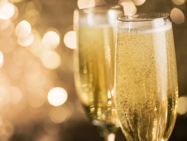 Na Silvestra po ňom