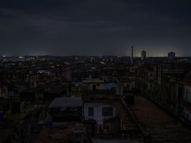 Buenos Aires postihol masívny