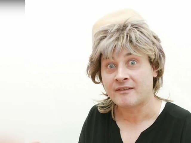 Peter Batthyány ako teta