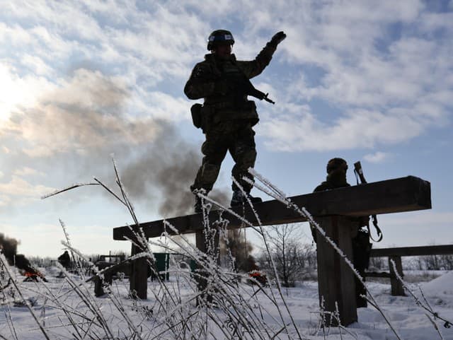 Na tejto fotografii, ktorú