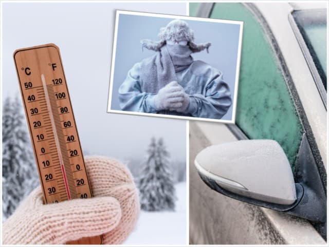 Pripravte sa: Do Európy