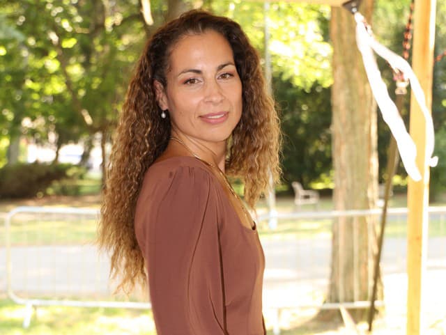 Kristína Greppelová