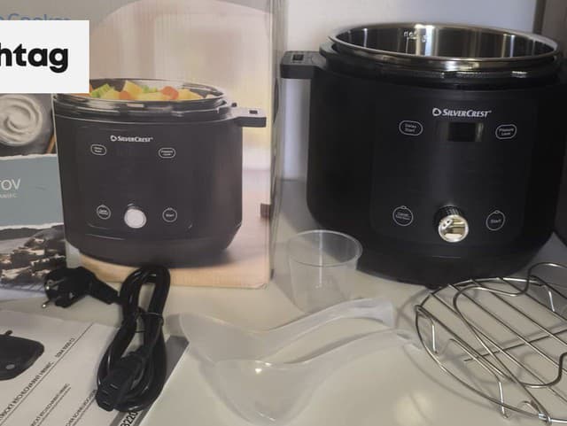 TEST Elektrický rýchlovarný hrniec