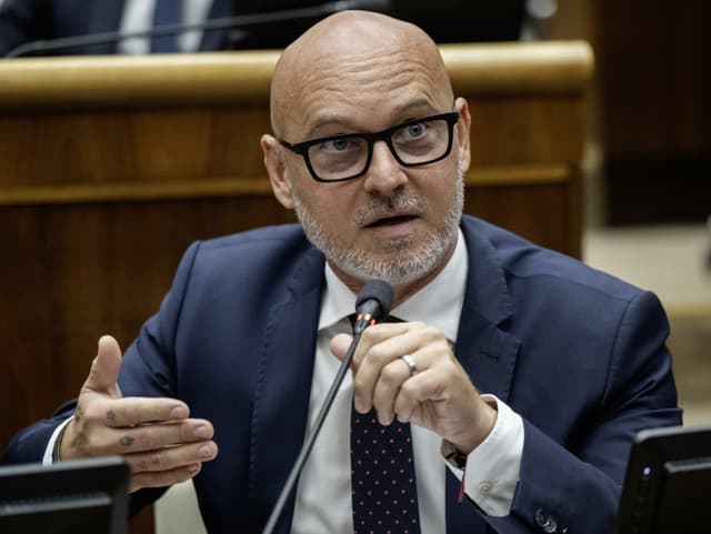 Branislav Gröhling.