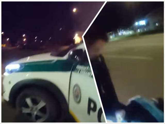 Polícia obvinila muža, ktorý