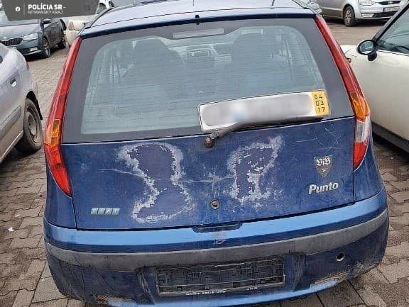 Vodič bez vodičského oprávnenia