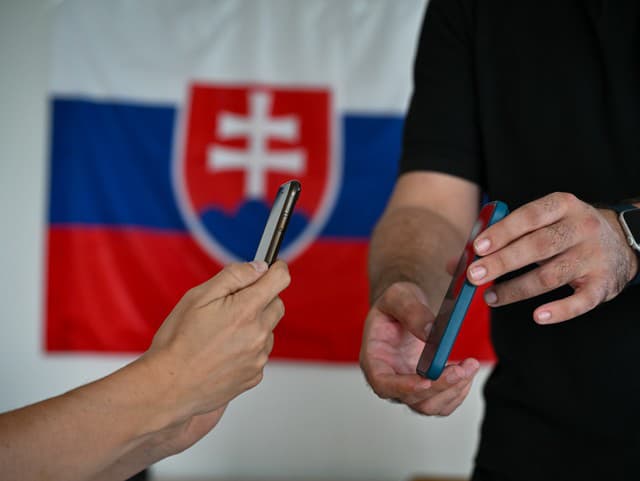 Žiadny výpadok: Služby eIdentita