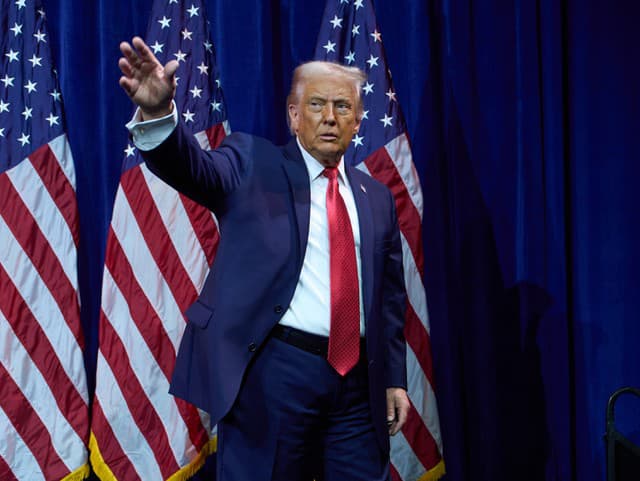 Šokujúce plány Donalda Trumpa: