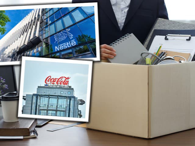 Katastrofálny začiatok roka: Veľkí