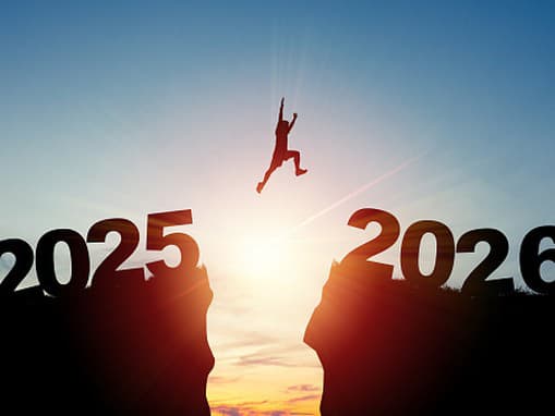 Štastný nový rok? Ani