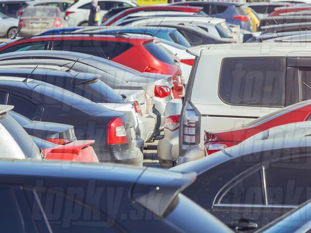 Štát prišiel s veľkou