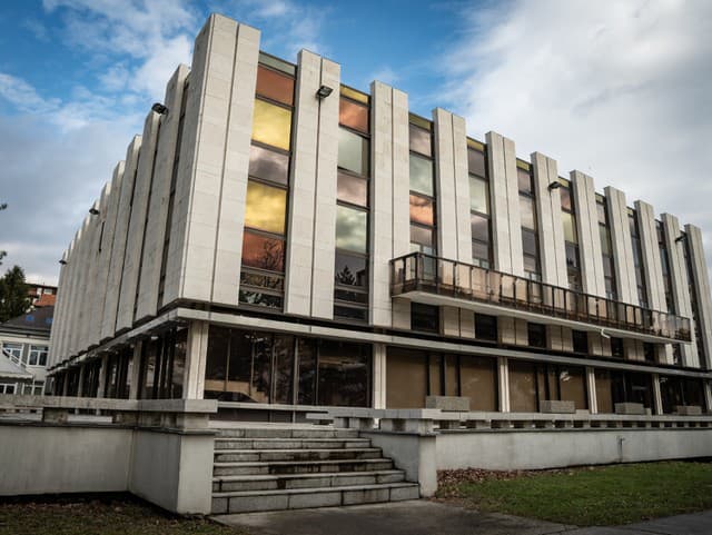 V rámci legislatívnych návrhov