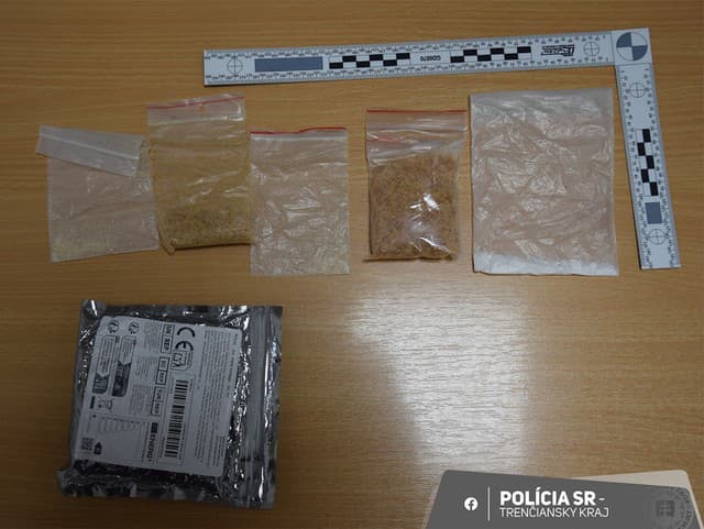 Vodič jazdil pod vplyvom