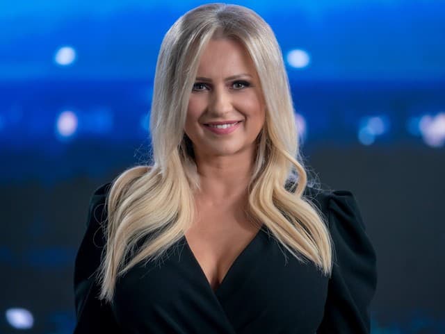 Hriadelová sa stráca pred