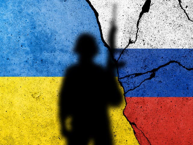 MIMORIADNY ONLINE Ukrajina zaútočila