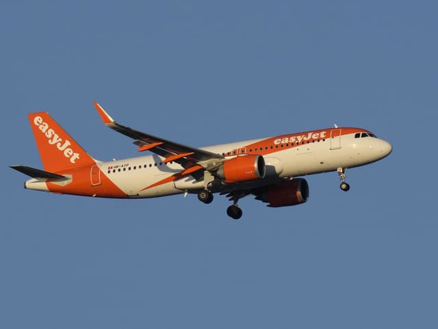 LET DUCHOV, ktorý sa