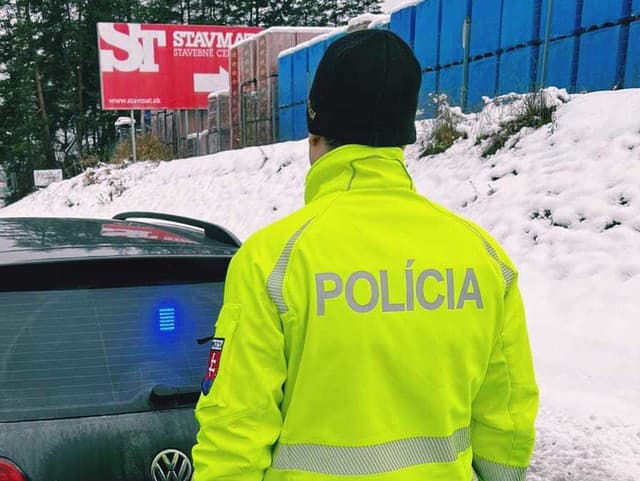 Nedajú si povedať! Viacerí