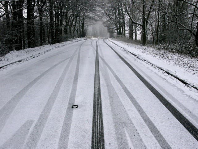 Meteorológovia varujú pred poľadovicou: