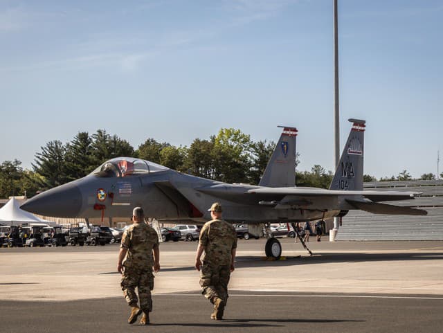 Westfield, United States –