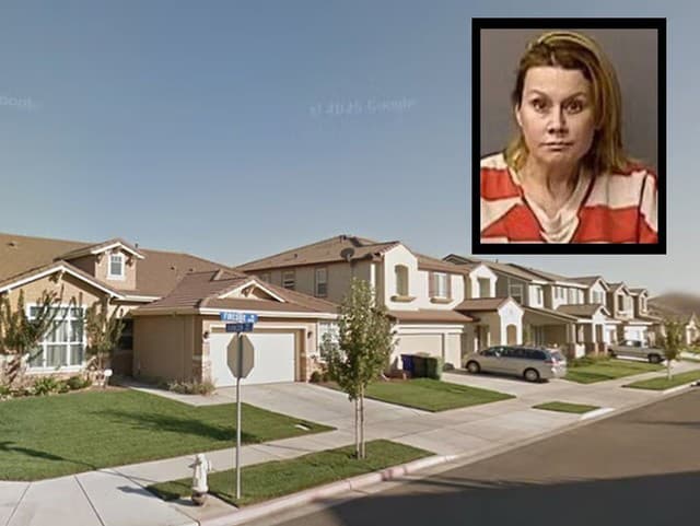 Kelle Anne Brassart uznal