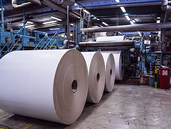 Z použitých nápojových kartónov