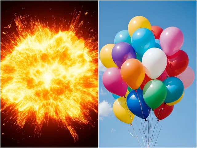 Narodeninová oslava sa zmenila