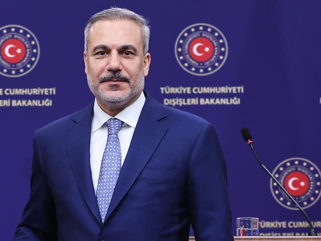 nemecký minister zahraničných vecí