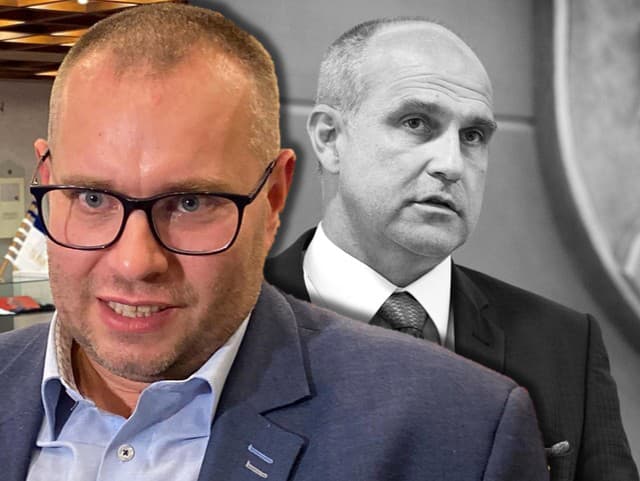 Po rokoch opäť ožíva