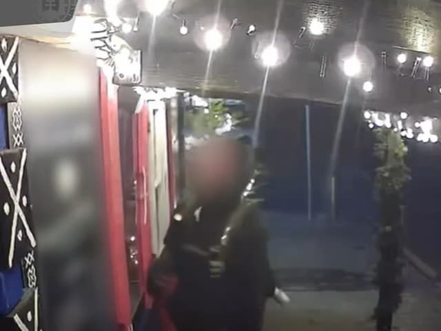 Polícia obvinila muža: V