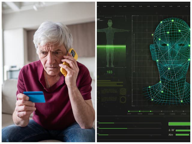 PANIKA Podvodníci našli dieru