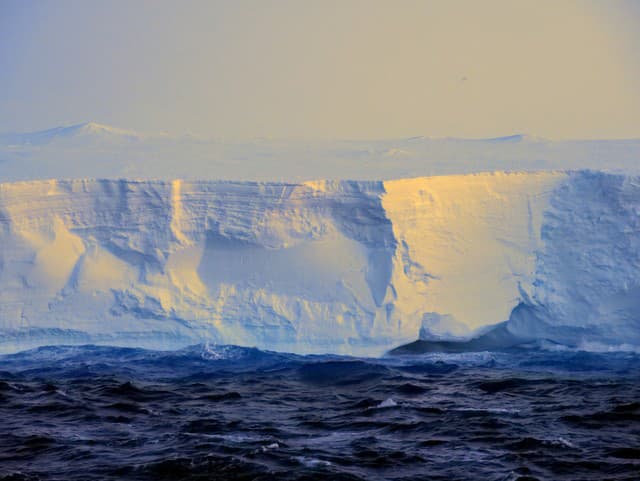 Satelitné zábery ŠOKUJÚ svet!