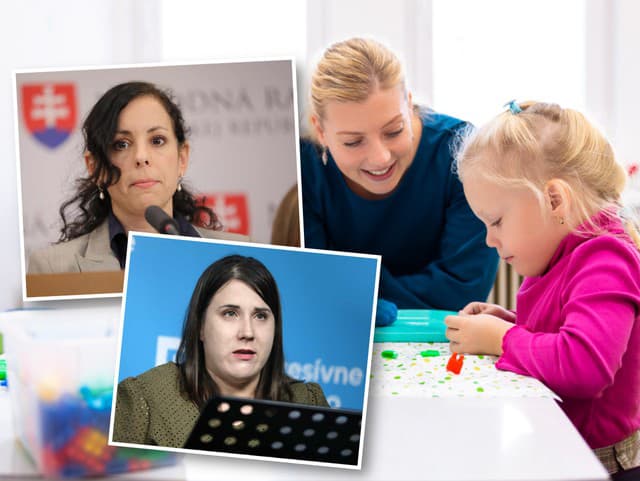 Poslankyne za PS Tina