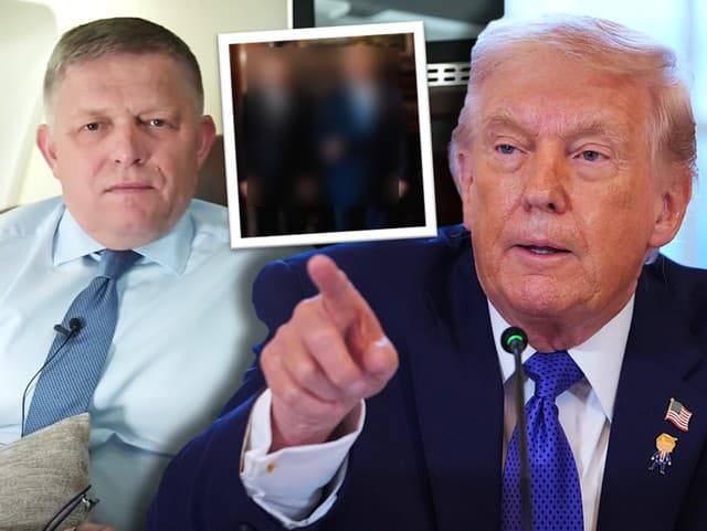 Ficovi sa splnil sen: