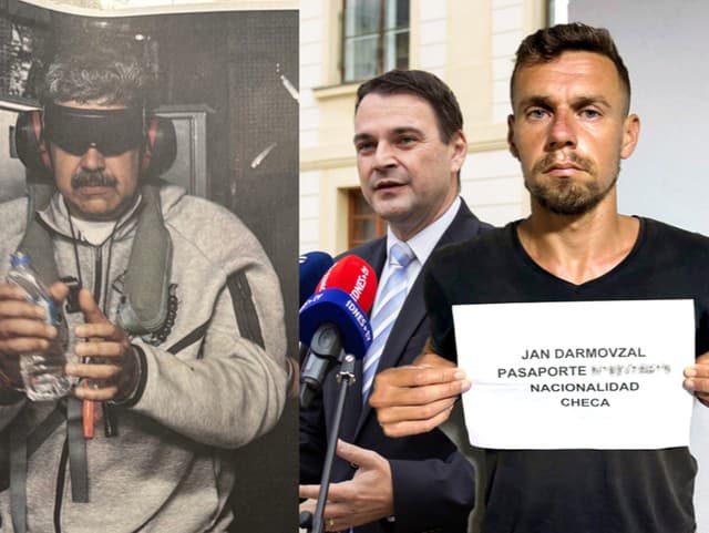 Prvé dôsledky Trumpovho úderu