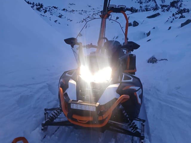 Vážna nehoda v Západných