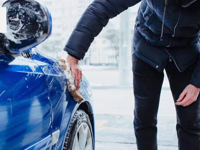 Je dobrý nápad umývať