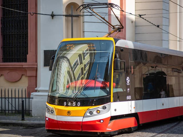 Ranné nešťastie v Ostrave: