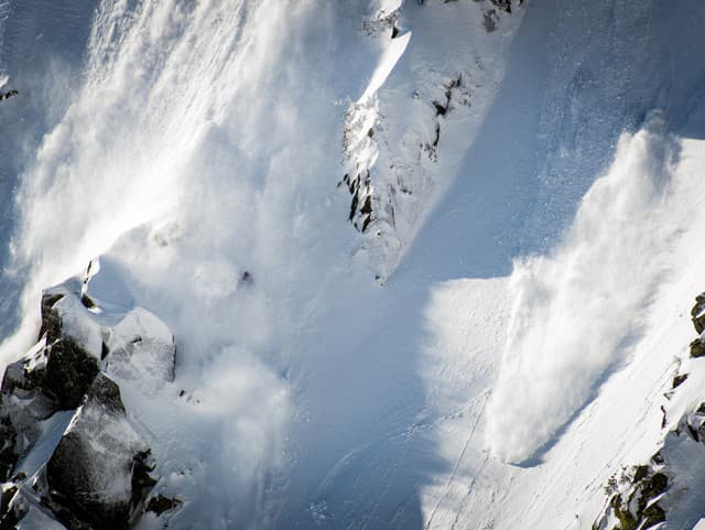 Dávajte pozor: V Tatrách