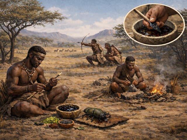 Úžasný objav vedcov: Ľudia