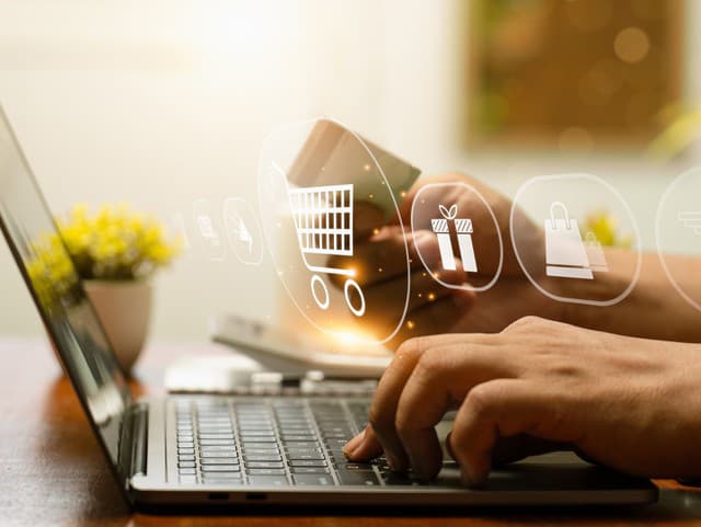 Allegro zvládlo predvianočný maratón: