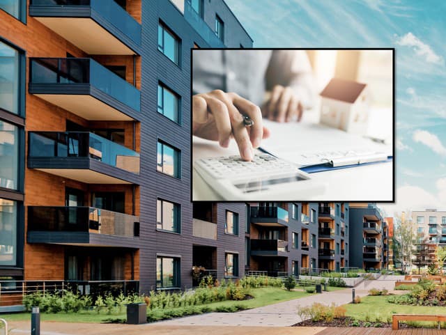 Alarmujúce ceny bývania: Slovensko