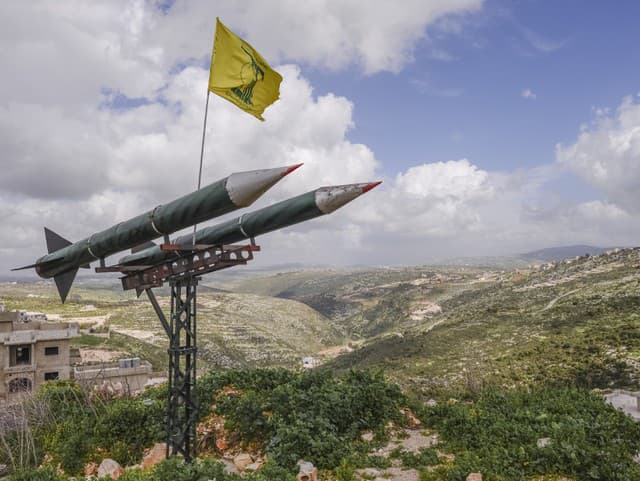 Boje nekončia! Izrael zaútočil