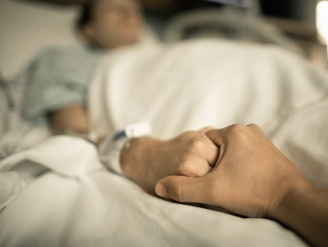 Paliatívna sestra prezradila TAJOMSTVÁ