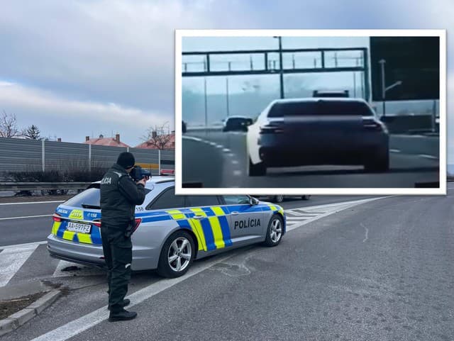 Mladá vodička BMW (20)