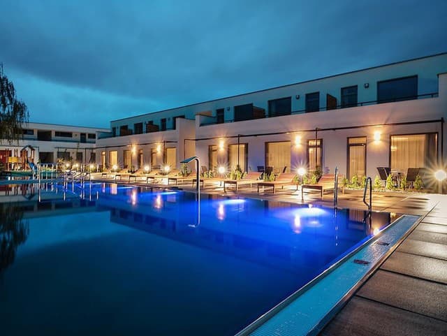 Jedinečná príležitosť pre investorov