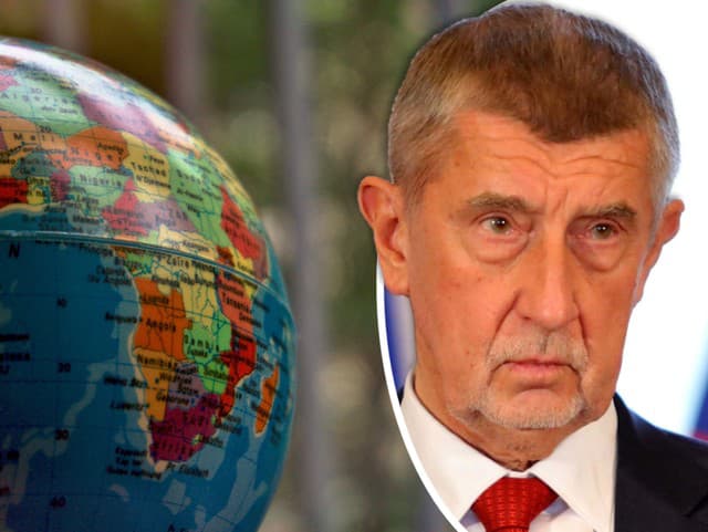 Babiš opäť perlil: Nie
