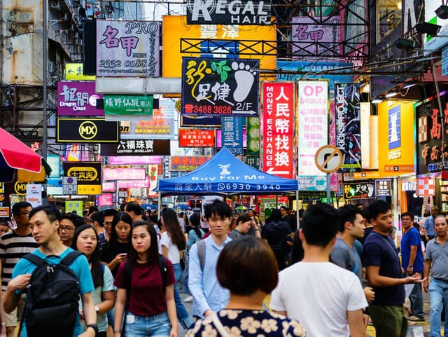 Situácia je vážna: Čína