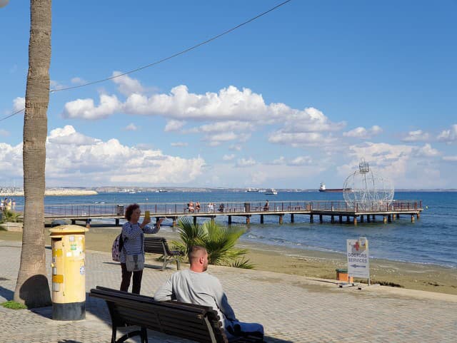 Počet ruských turistov na